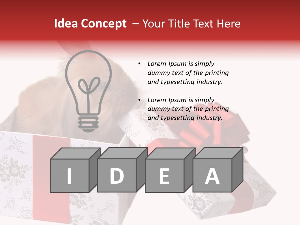 Pattern Joy New PowerPoint Template