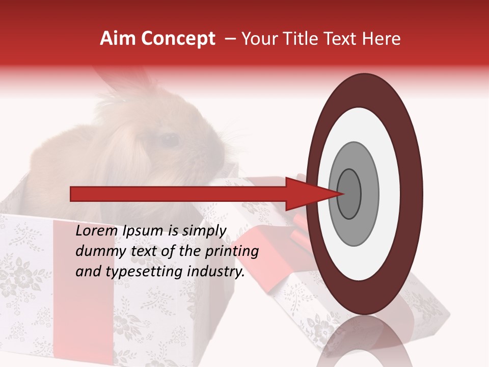 Pattern Joy New PowerPoint Template