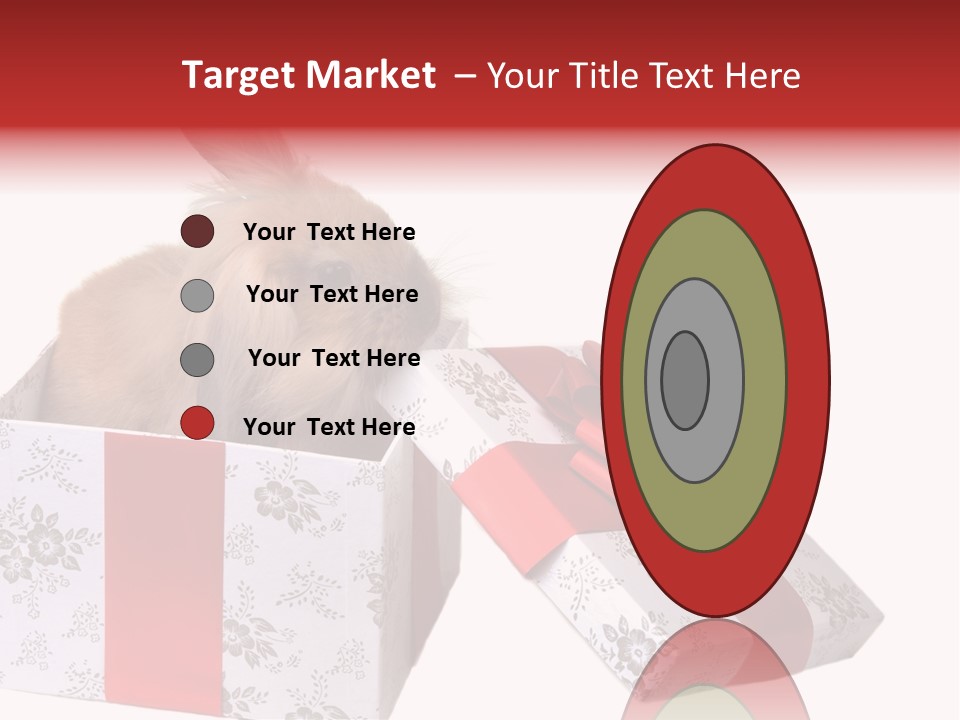 Pattern Joy New PowerPoint Template