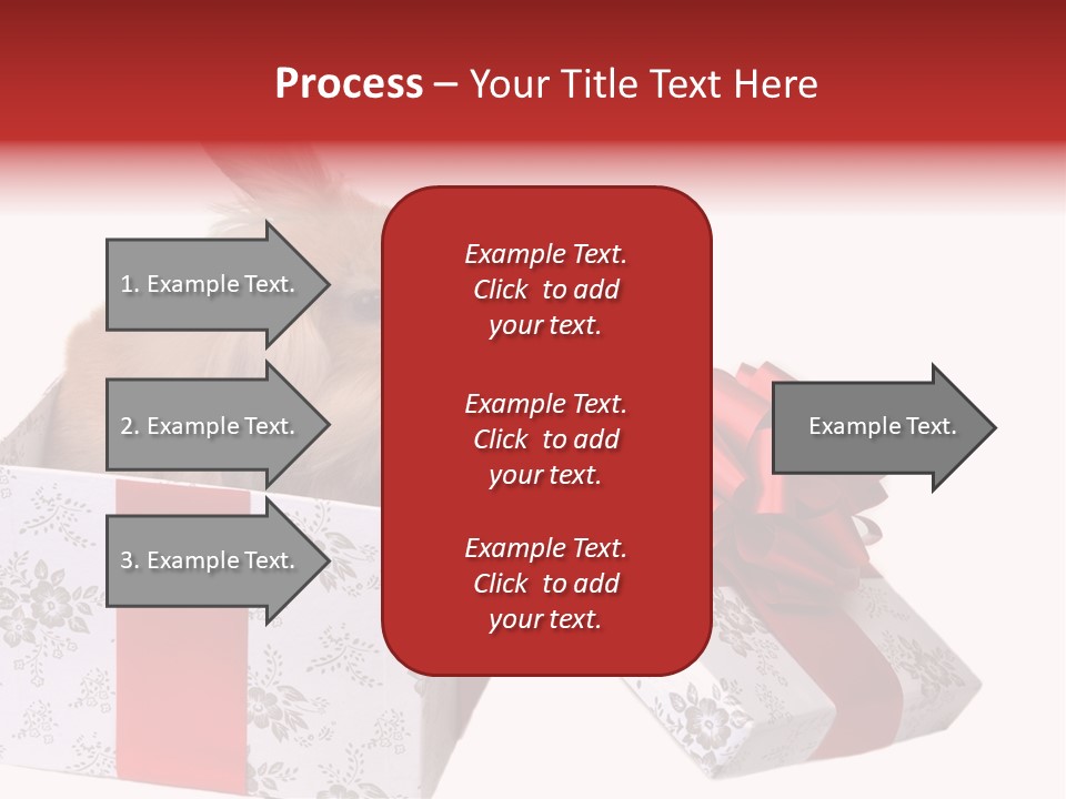 Pattern Joy New PowerPoint Template
