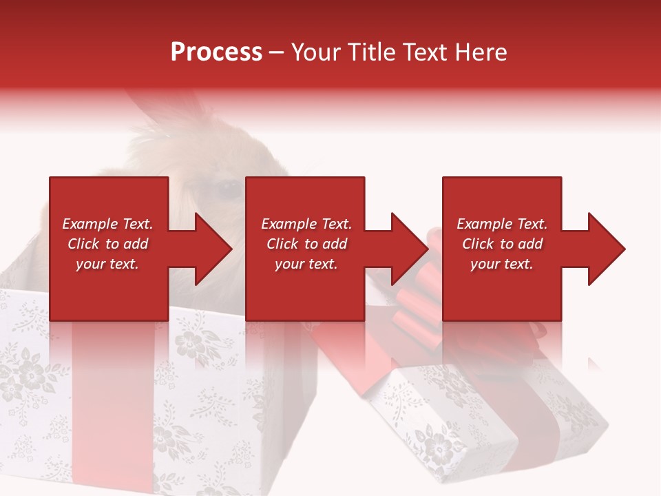 Pattern Joy New PowerPoint Template
