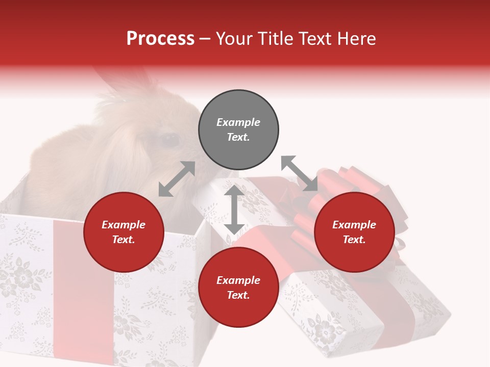 Pattern Joy New PowerPoint Template