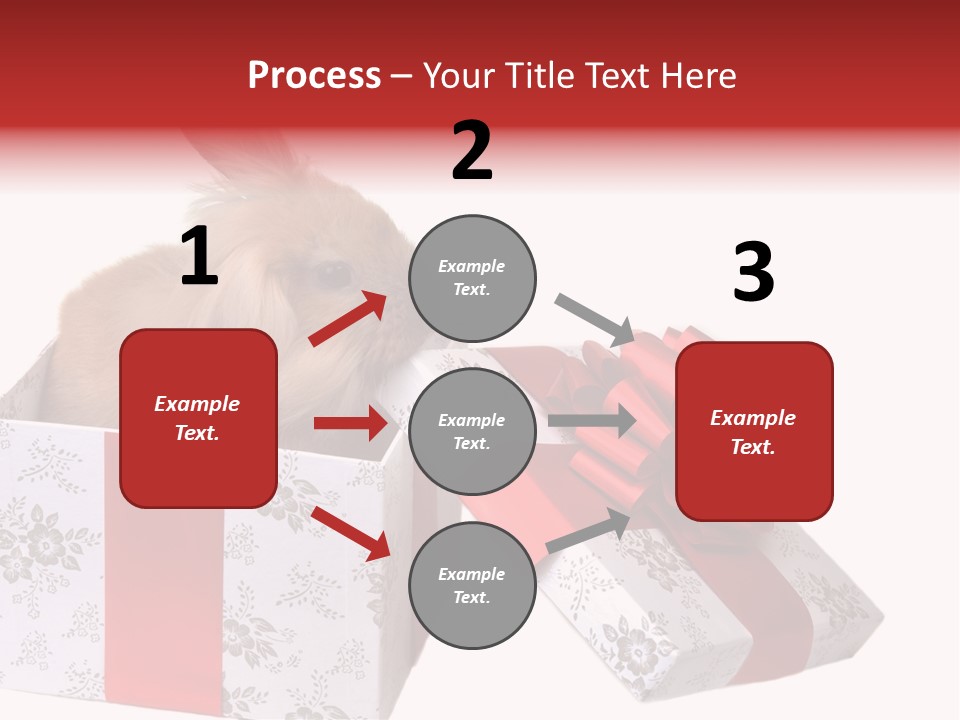 Pattern Joy New PowerPoint Template