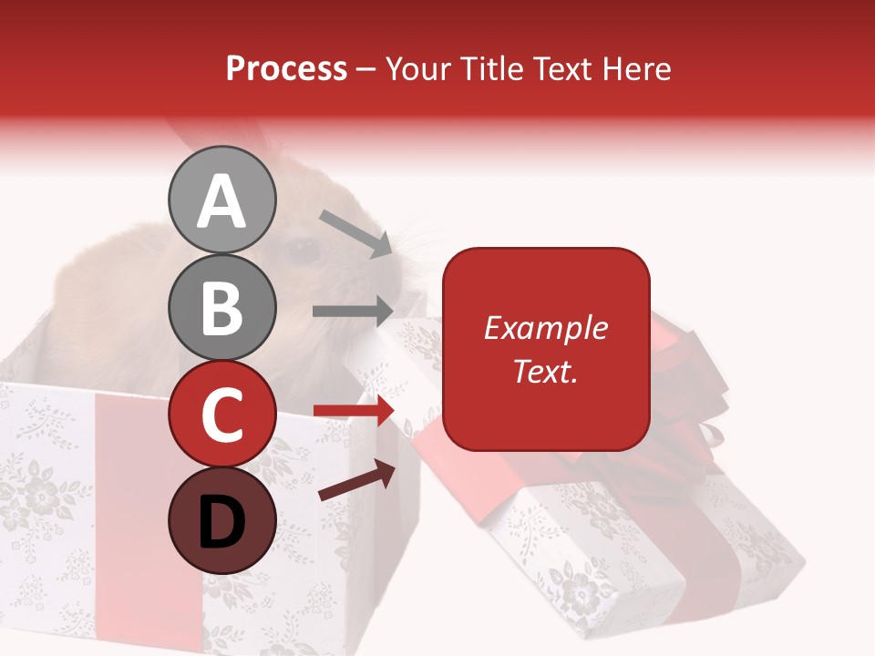 Pattern Joy New PowerPoint Template