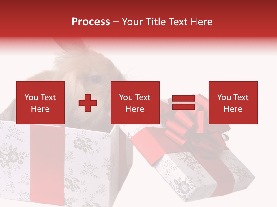 Pattern Joy New PowerPoint Template