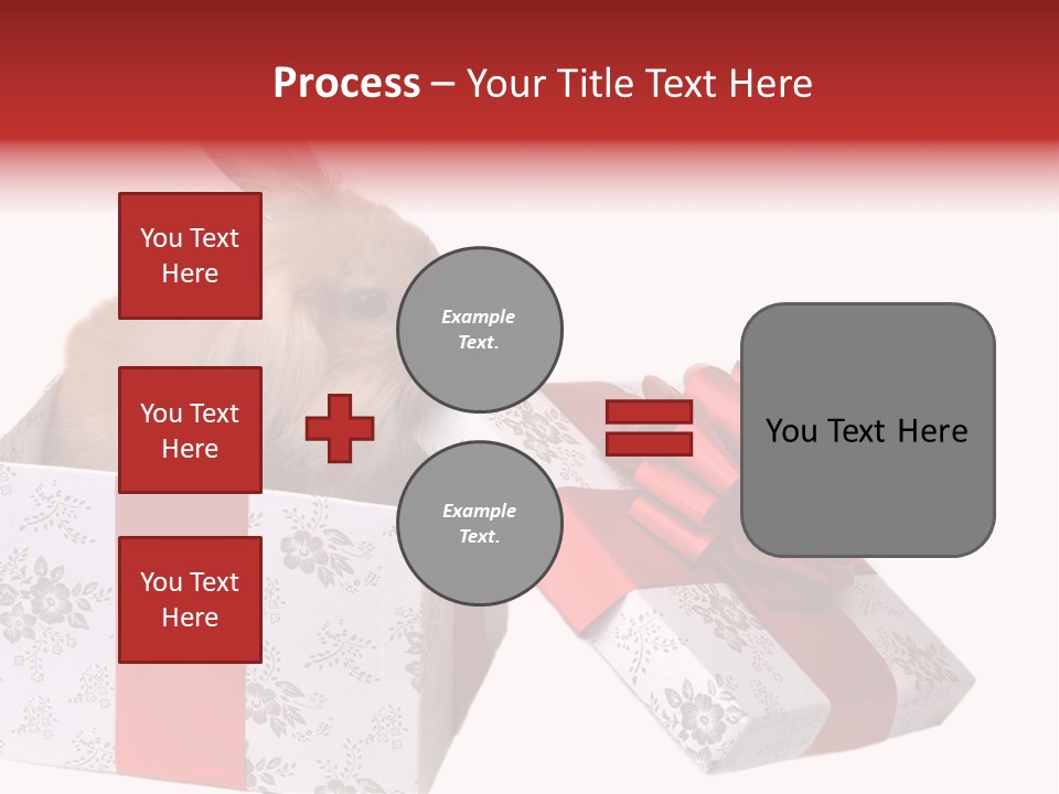 Pattern Joy New PowerPoint Template