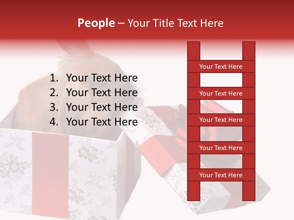 Pattern Joy New PowerPoint Template