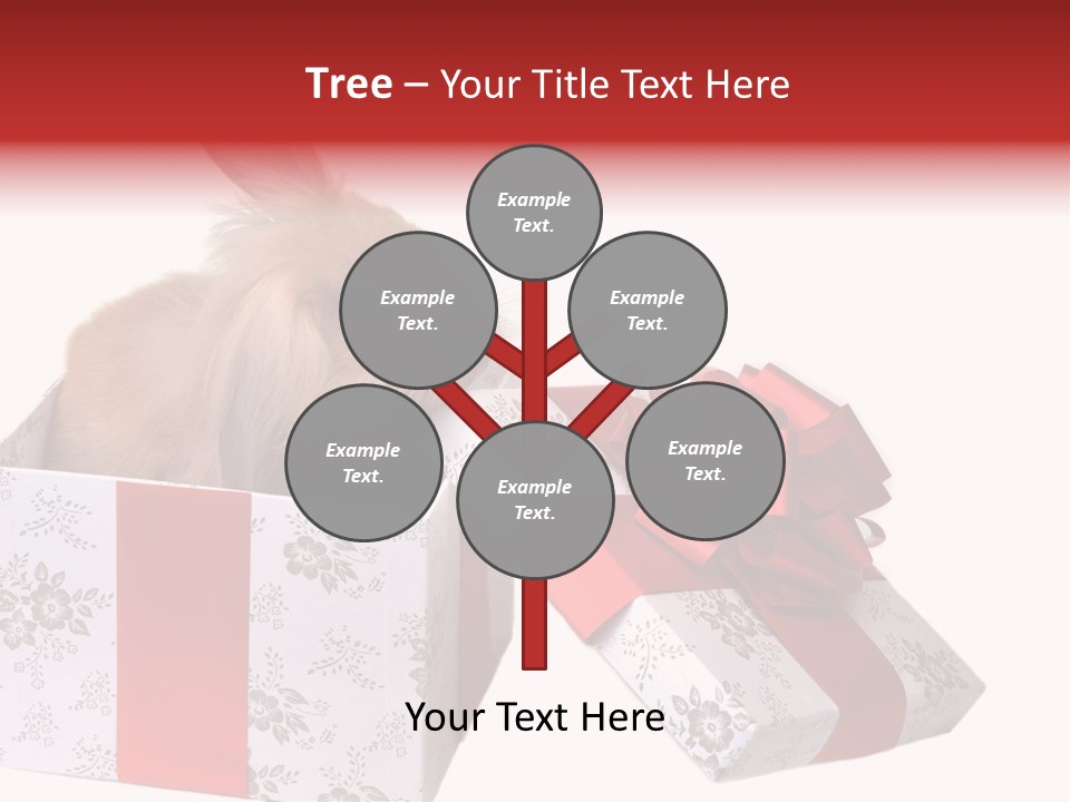 Pattern Joy New PowerPoint Template