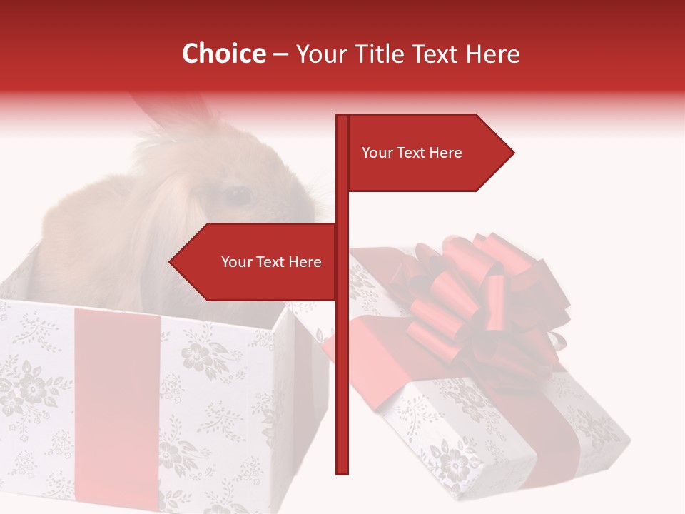 Pattern Joy New PowerPoint Template