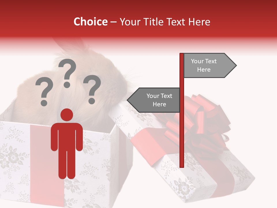 Pattern Joy New PowerPoint Template