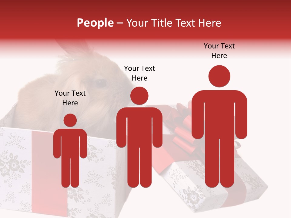 Pattern Joy New PowerPoint Template