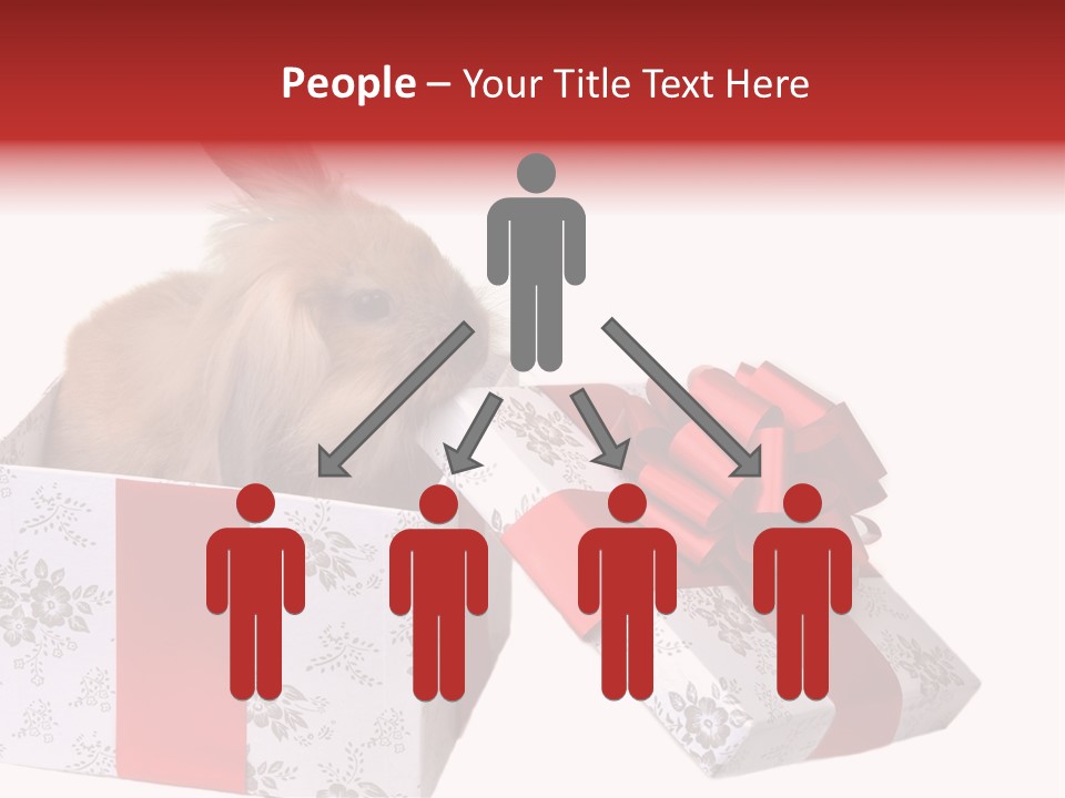 Pattern Joy New PowerPoint Template