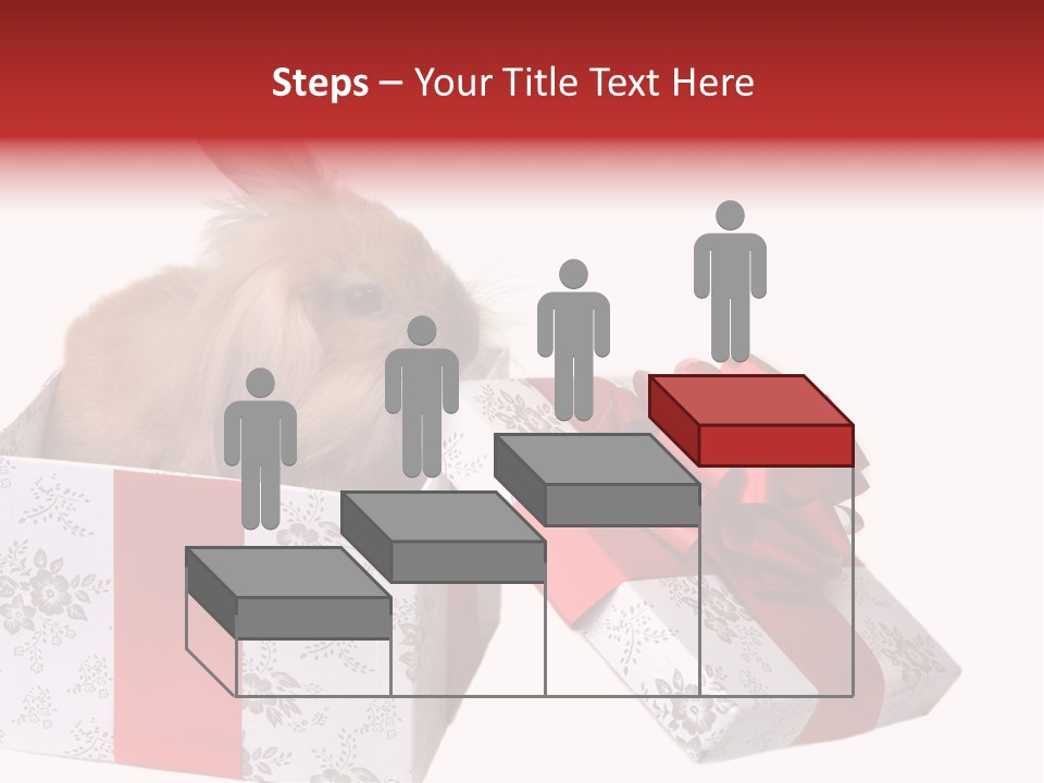 Pattern Joy New PowerPoint Template