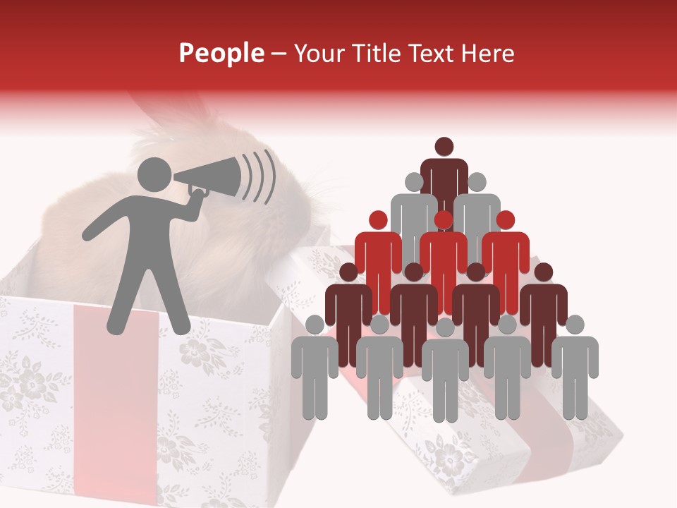 Pattern Joy New PowerPoint Template