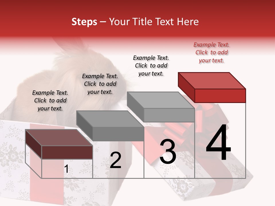 Pattern Joy New PowerPoint Template