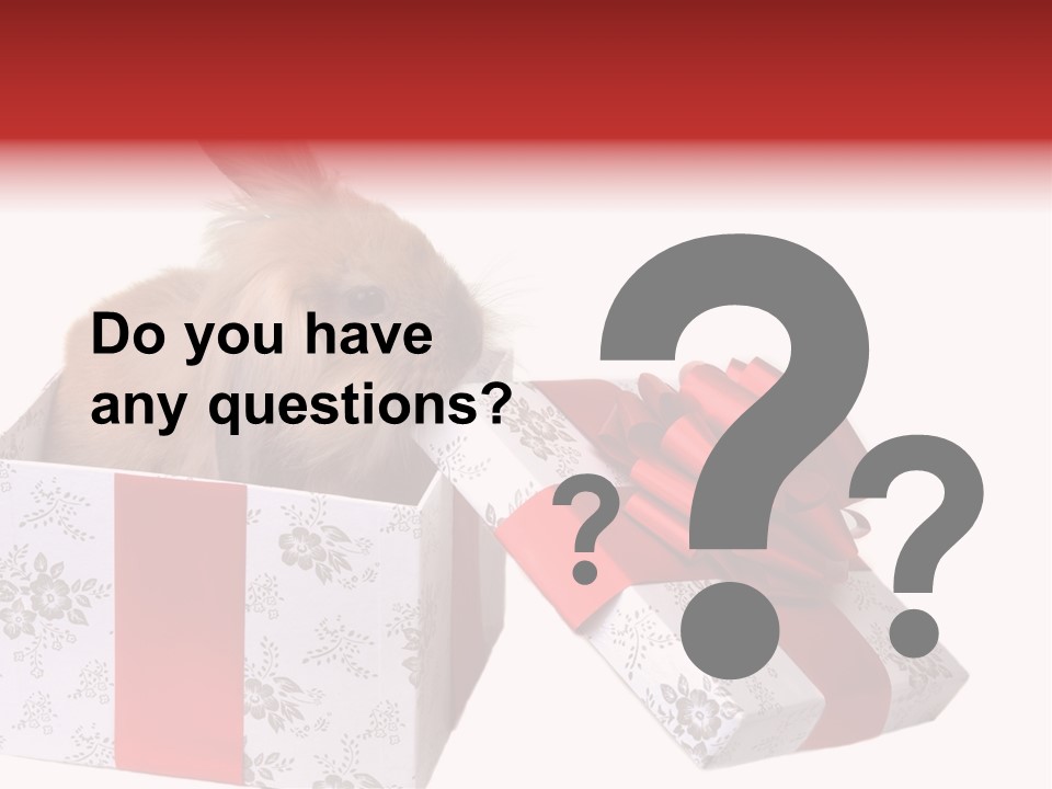 Pattern Joy New PowerPoint Template