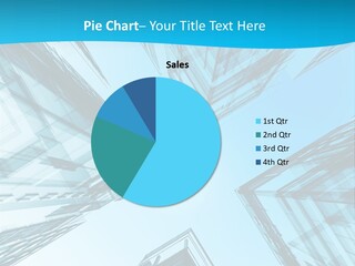 Gift Smile Isolated PowerPoint Template