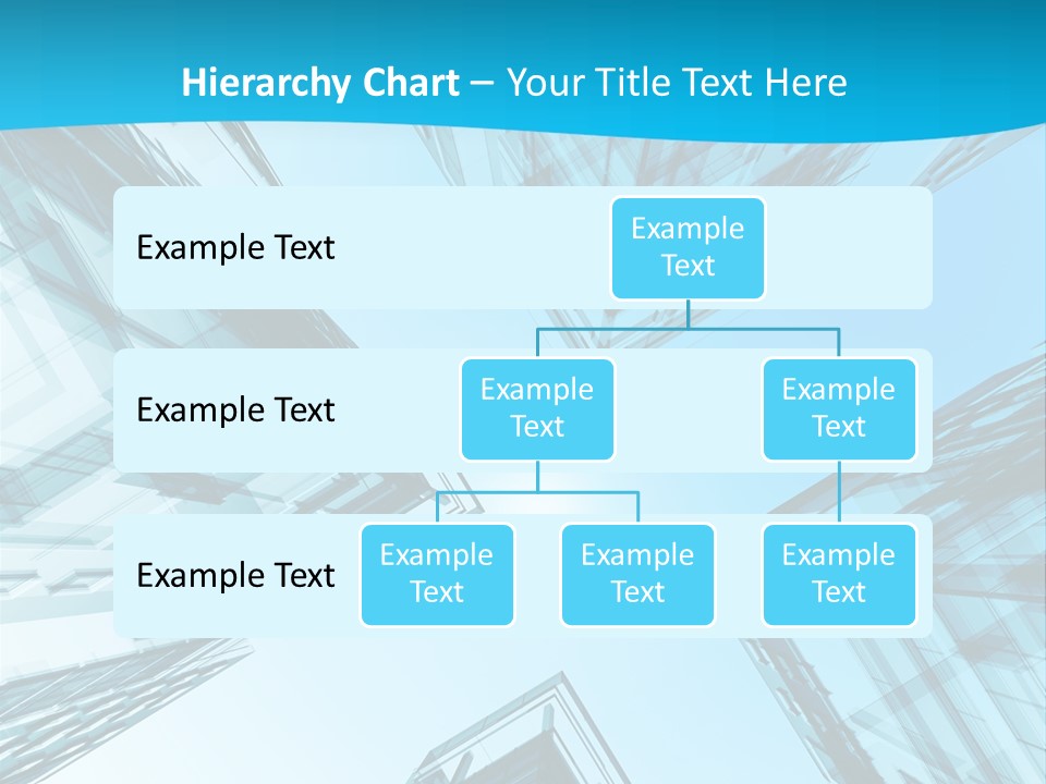 Gift Smile Isolated PowerPoint Template
