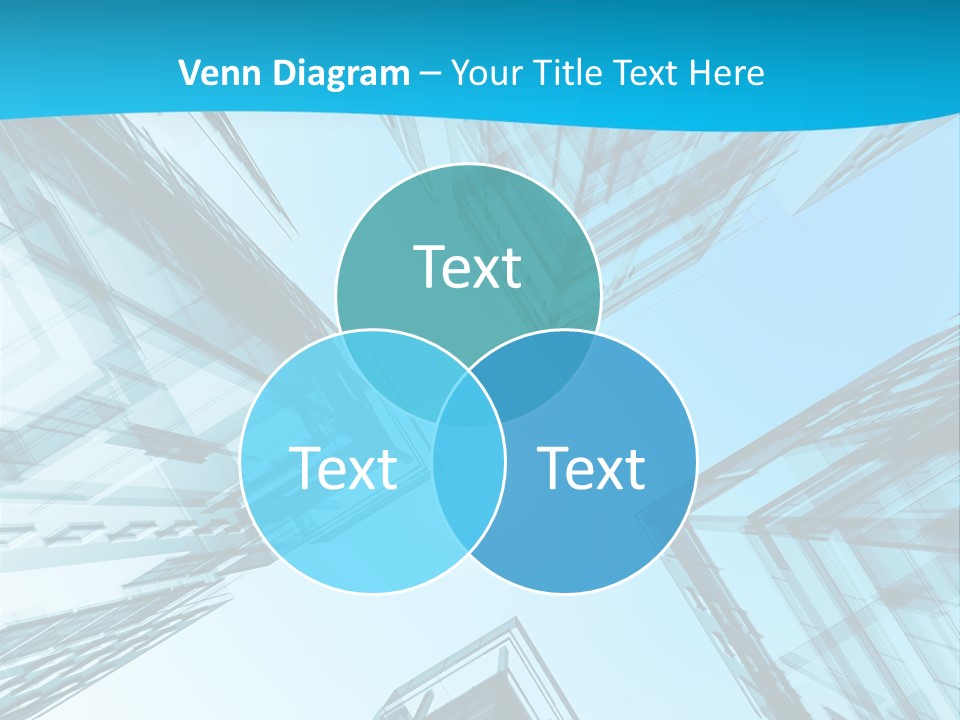 Gift Smile Isolated PowerPoint Template