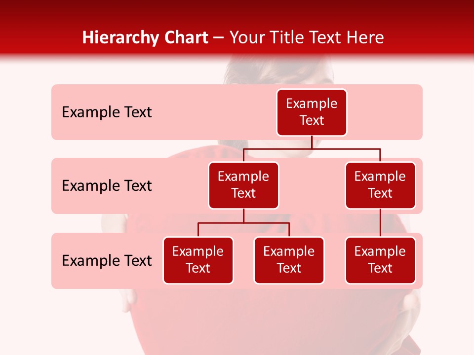 Elegant Closeup Attractive PowerPoint Template