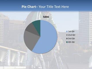 Structure Scene City PowerPoint Template