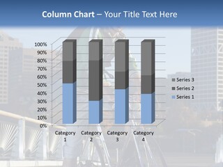 Structure Scene City PowerPoint Template