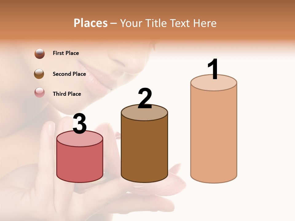 Hobby Fish Vacation PowerPoint Template