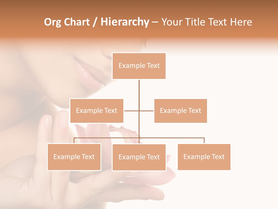 Hobby Fish Vacation PowerPoint Template