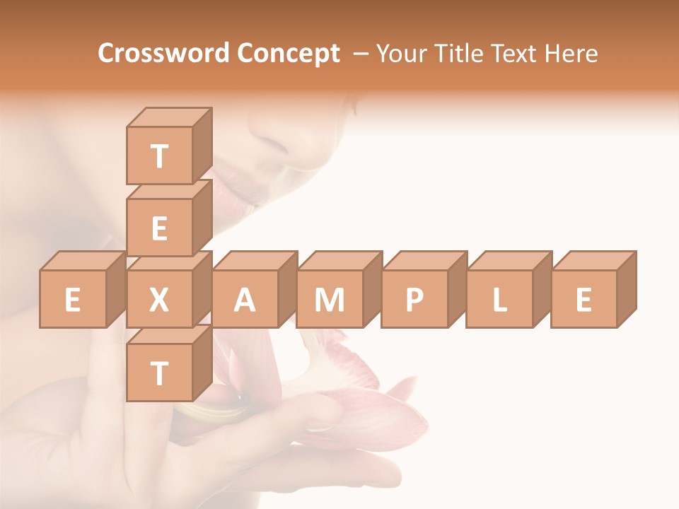 Hobby Fish Vacation PowerPoint Template