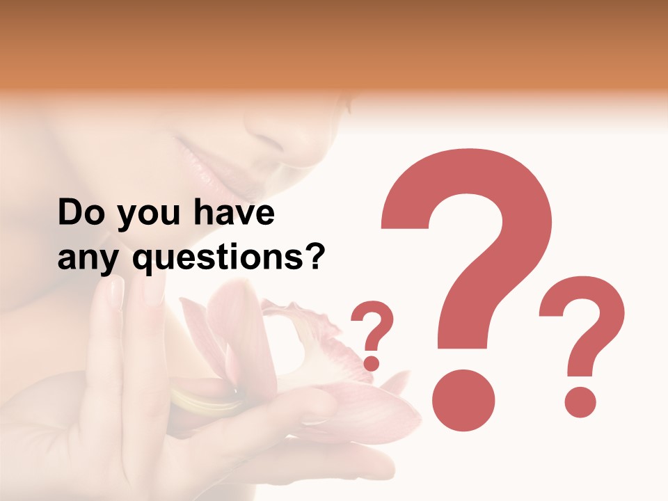 Hobby Fish Vacation PowerPoint Template