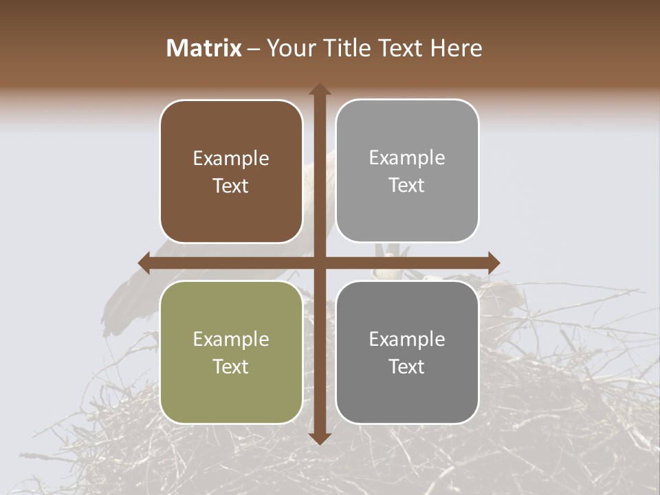 Many Playgroup Care PowerPoint Template