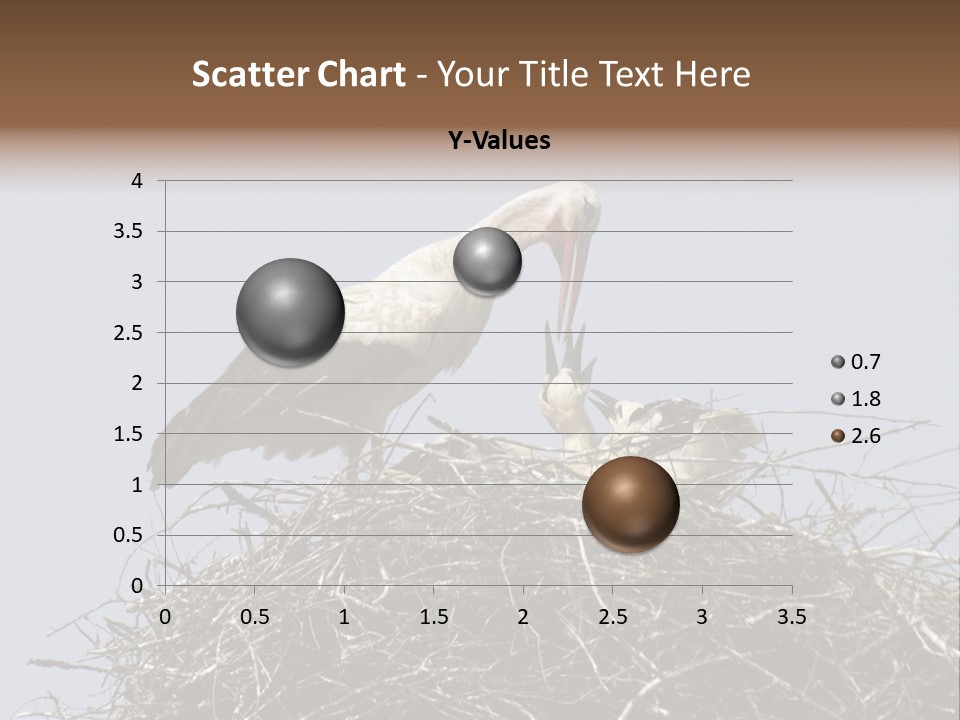 Many Playgroup Care PowerPoint Template