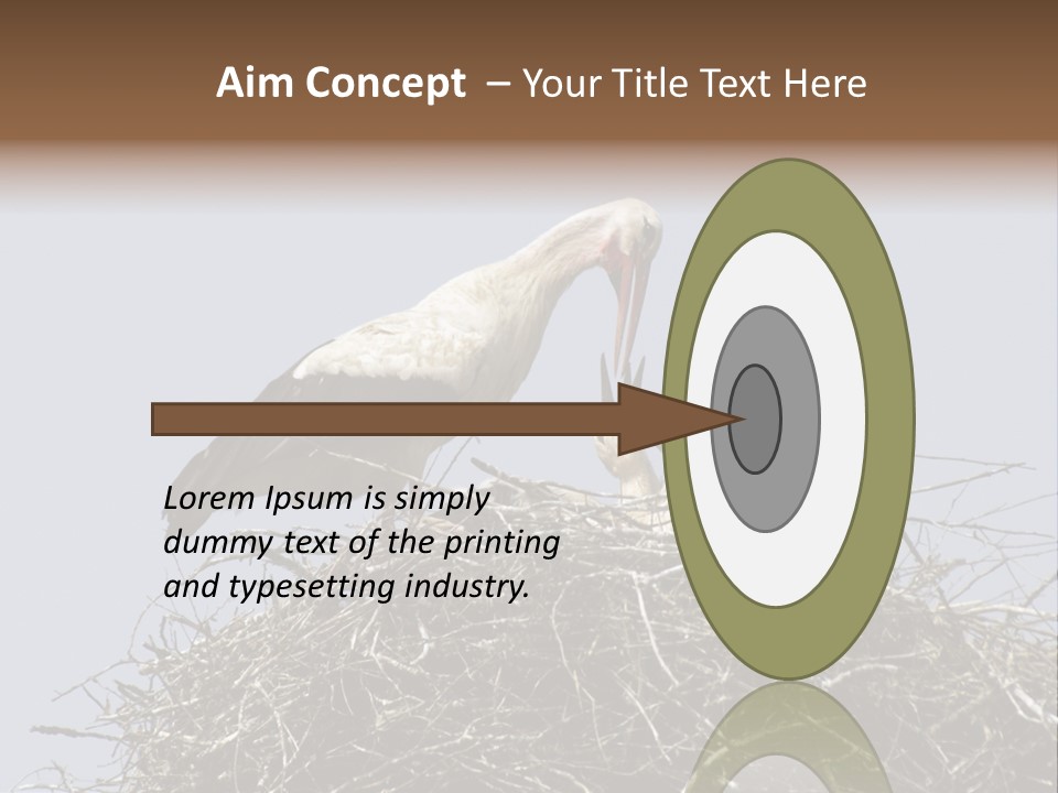 Many Playgroup Care PowerPoint Template