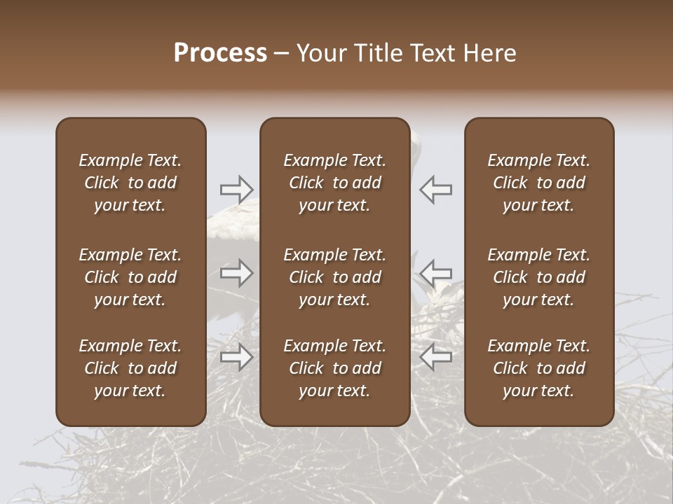 Many Playgroup Care PowerPoint Template
