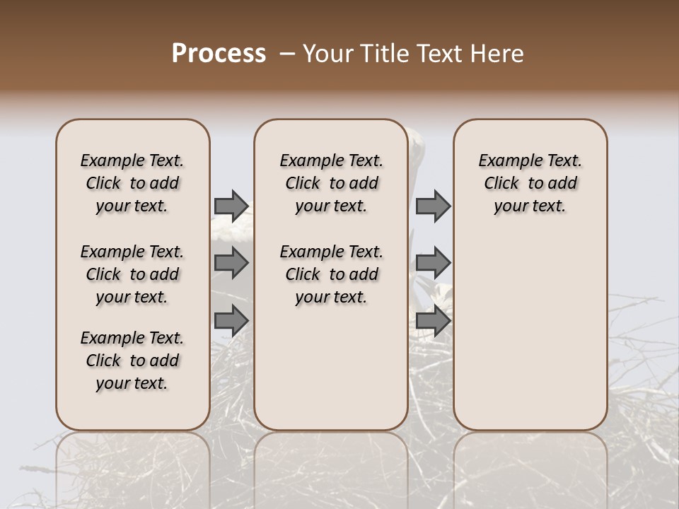 Many Playgroup Care PowerPoint Template