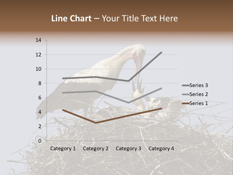Many Playgroup Care PowerPoint Template
