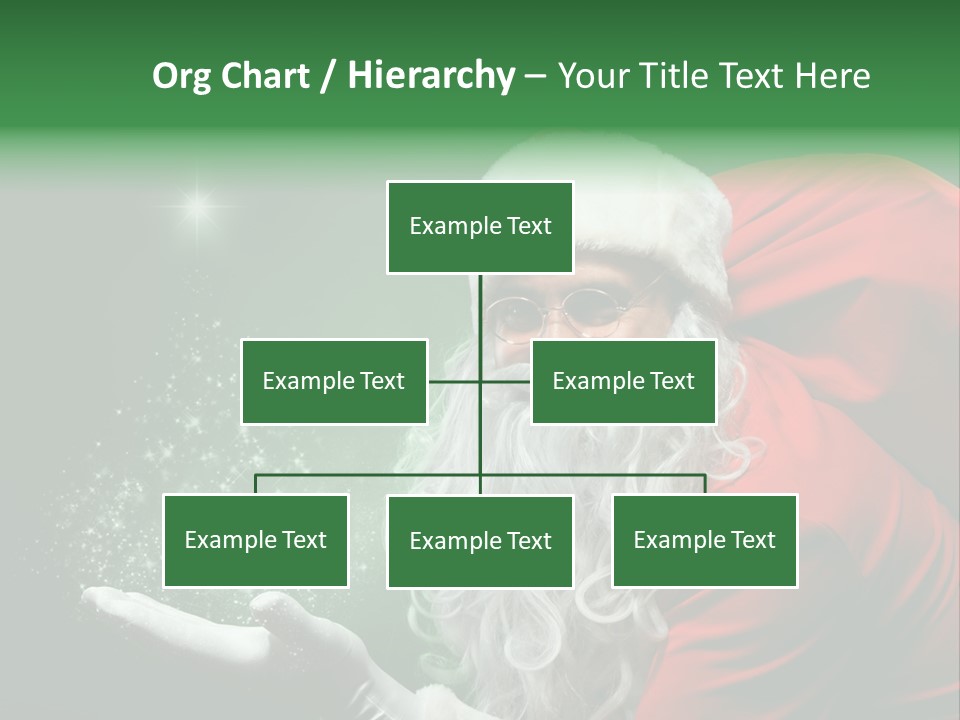 Lifestyle Attractive Breakdancer PowerPoint Template