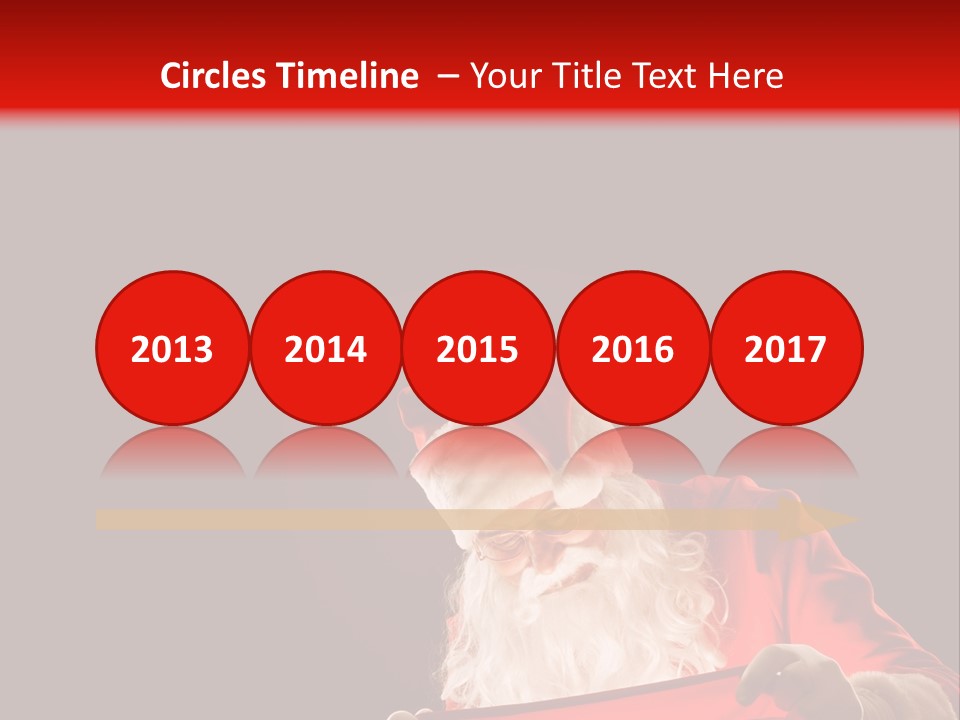 Adult Movement Posing PowerPoint Template