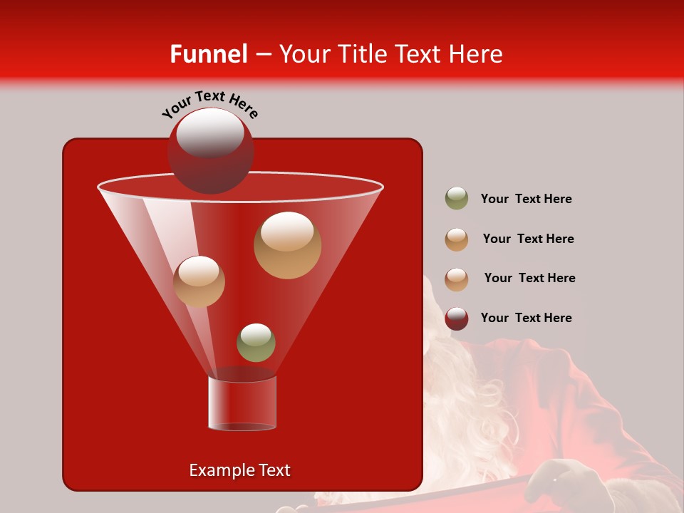 Adult Movement Posing PowerPoint Template