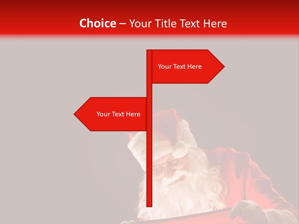 Adult Movement Posing PowerPoint Template