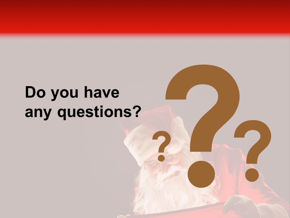 Adult Movement Posing PowerPoint Template