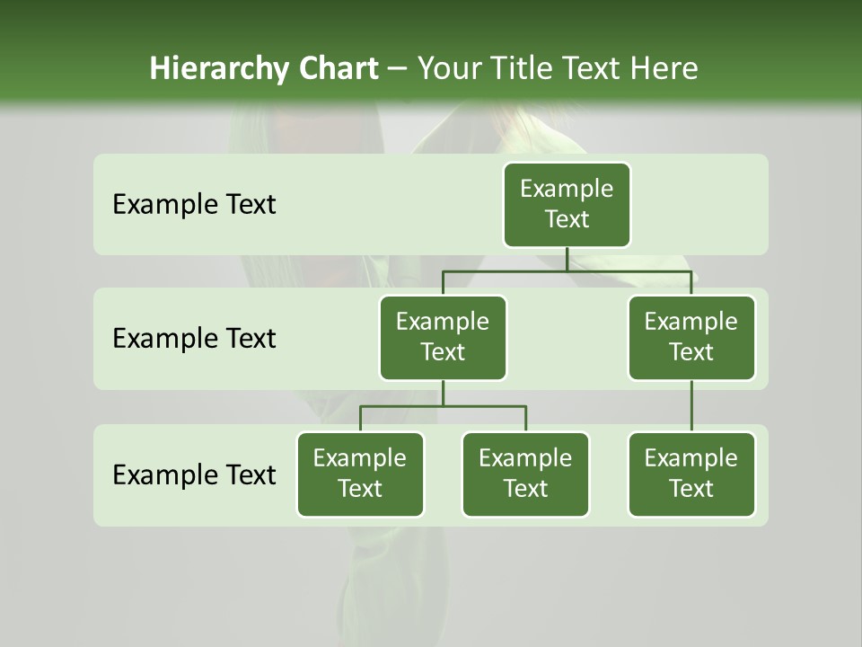 Movement Acrobat Dance PowerPoint Template