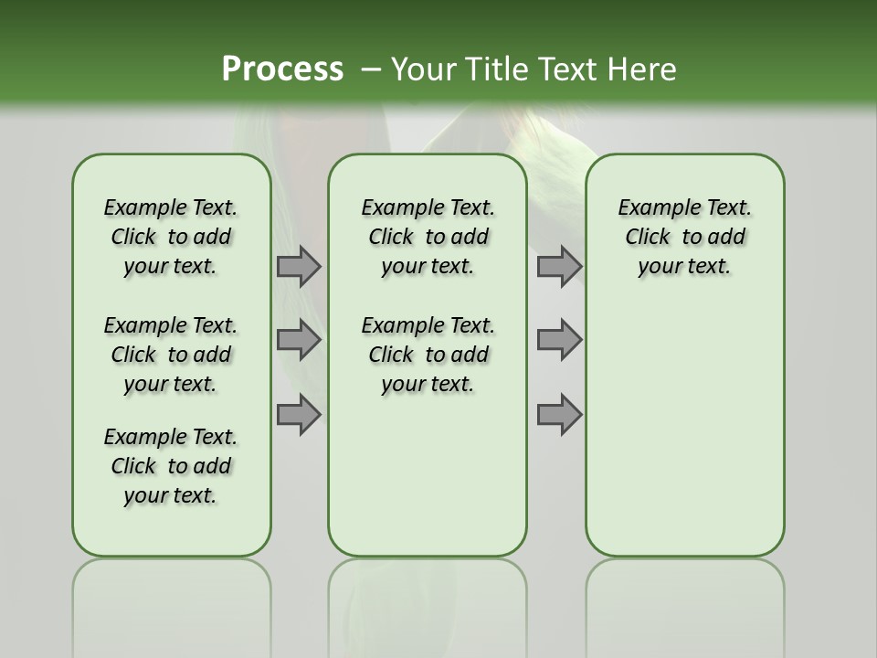 Movement Acrobat Dance PowerPoint Template