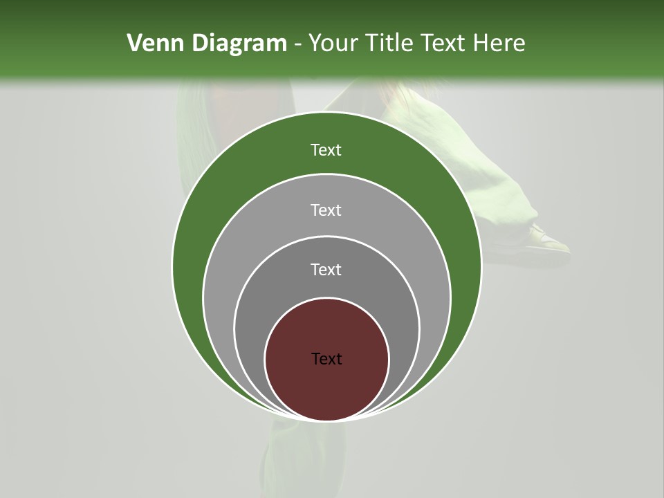 Movement Acrobat Dance PowerPoint Template