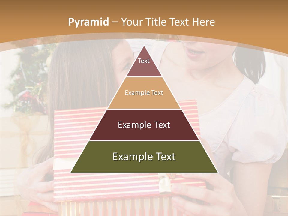 House Evening Year PowerPoint Template