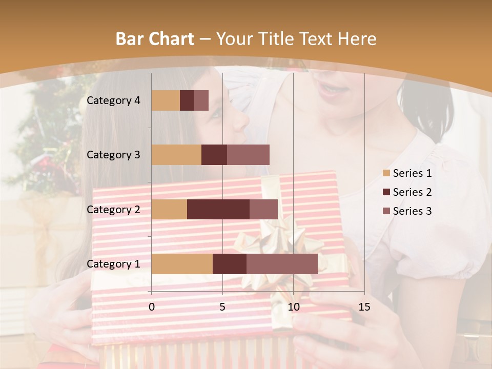 House Evening Year PowerPoint Template