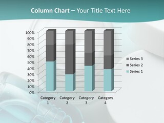 Protection Clean Cleanser PowerPoint Template