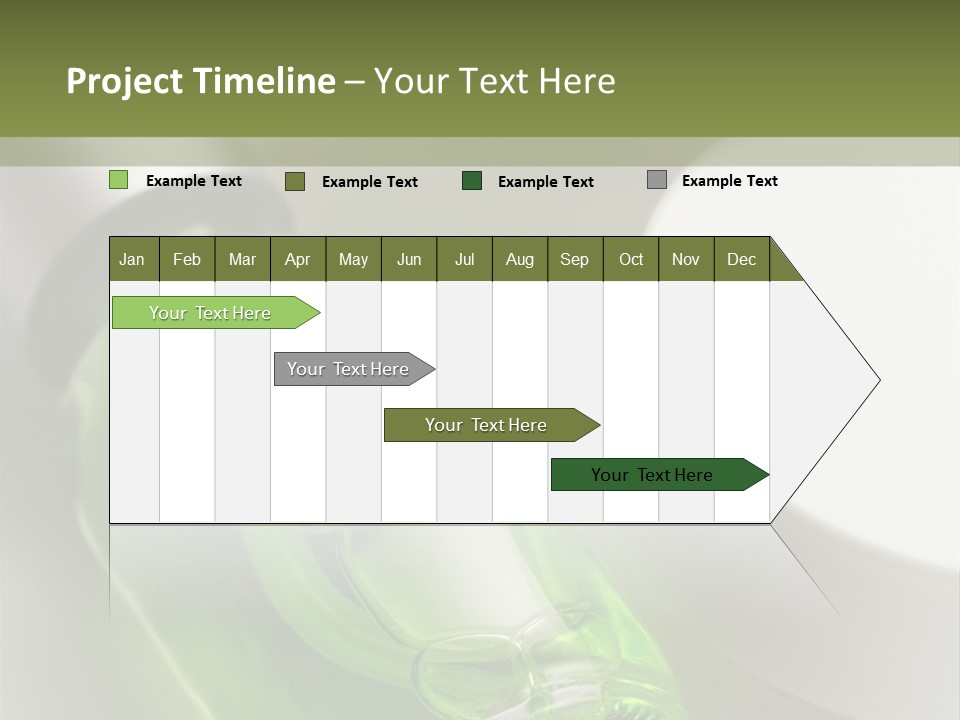 Cleansing Spa Cleanser PowerPoint Template