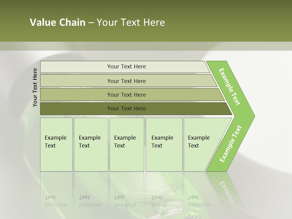 Cleansing Spa Cleanser PowerPoint Template