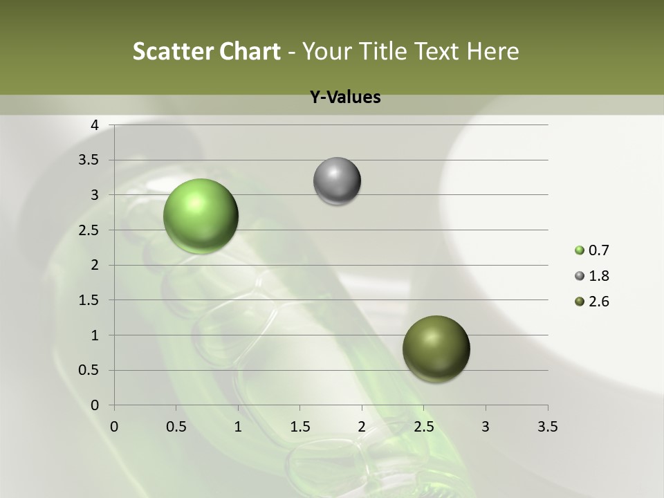 Cleansing Spa Cleanser PowerPoint Template
